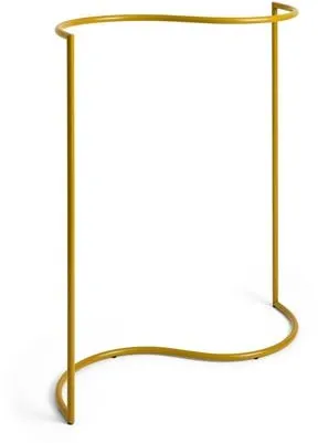 HAY Colour S-Shape Vaateriputki Dijon